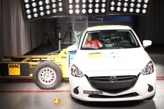 Últimos resultados do Latin NCAP: uma estrela para o Nissan March, debutando — 2