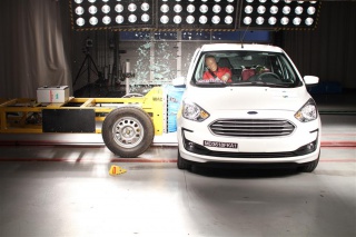 Últimos resultados de Latin NCAP: Hyundai Accent obtiene cero estrellas en adultos mientras que Ford Ka mejora en impacto lateral — 2