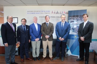 O Latin NCAP lança aplicativo móvel com classificações de segurança de veículos novos  — 1