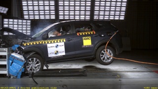 Latin NCAP latest results: Peugeot 208 reaches 2 stars while Hyundai’s ‘earlier’ Tucson zeroes  — 3