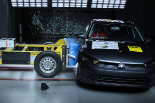 Latin NCAP’s result update: Volkswagen Polo Track gets three stars following New Polo’s result extension — 2