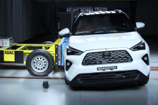 Máxima seguridad para Kia EV4 y Volkswagen Nuevo Tiguan, mientras que Toyota decepciona con solo dos estrellas para Yaris Cross y Yaris Sedán/Hatchback — 2