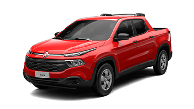 Fiat Toro + 2 Airbags