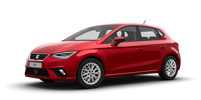 Seat Ibiza + 6 Airbags (from 01/09/2018) VIN VSSZZZKJZKR021211