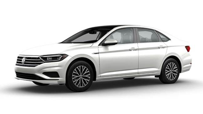 Volkswagen Jetta / Vento* + 6 Airbags (* for Uruguay and Argentina)