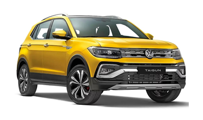 Volkswagen Taigun + 6 Airbags