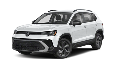 Volkswagen Taos + 6 Airbags