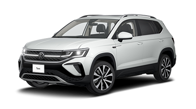 Volkswagen Taos + 6 Airbags