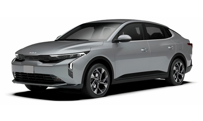 Kia K3/K3 Sedán - K3 Hatchback/K3 Cross