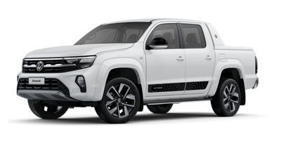 Volkswagen Nueva Amarok + 6 Airbags
