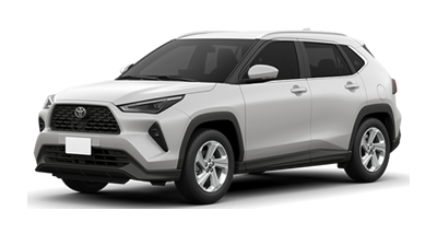 Toyota Yaris Cross + 6 Airbags