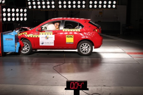 Jac J3 + 2 Airbags — 1