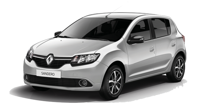 Renault Sandero / Logan + 2 Airbags