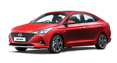 Hyundai Accent + 1 Airbag