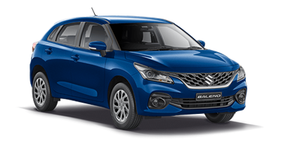 Suzuki Baleno + 2 Airbags